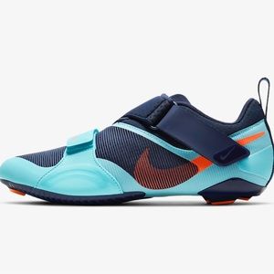 NWT Nike Men’s SuperRep Cycling Shoe